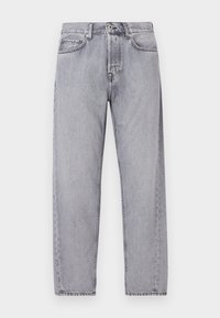 Selected, blue denim