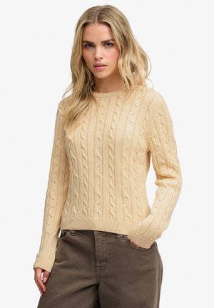 Superdry & Co, - Sweter
