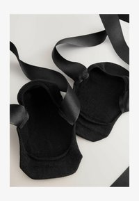 Unselected, black