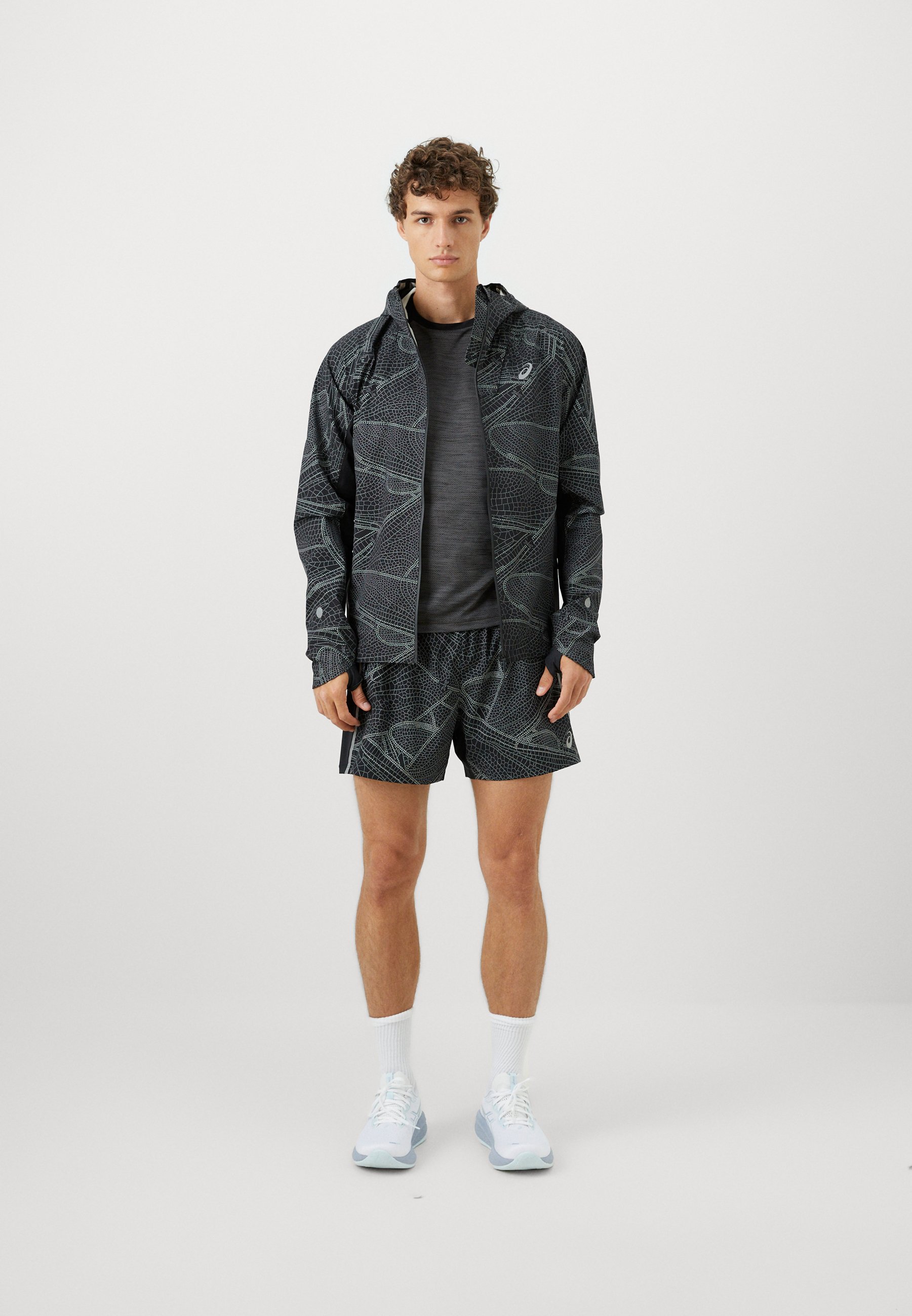 ASICS LIMITED SERIES LITE SHOW JACKET - Veste de running