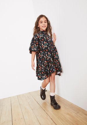 Robe d'été - dark blue