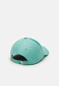 Jordan CLUB FLIGHT PATCH UNISEX - Cap - emerald rise/black
