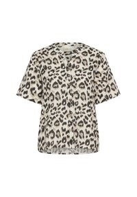 Niet geselecteerd, nature leopard