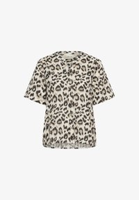 Non selezionato, nature leopard
