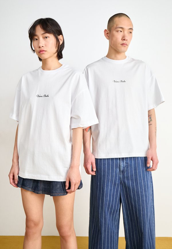 HEATWAVE UNISEX - Print T-shirt