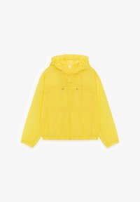 Sélectionné, yellow