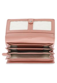 Picard Wallet - begonia