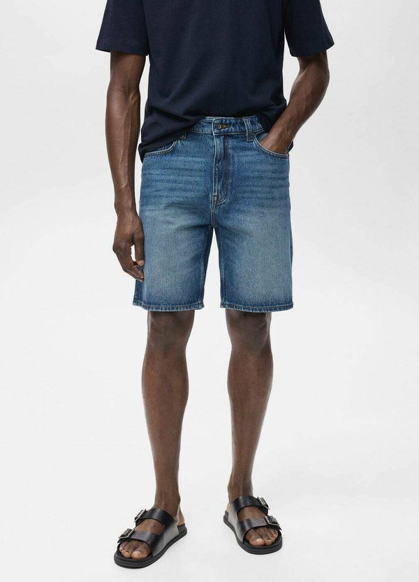 Jeans Shorts