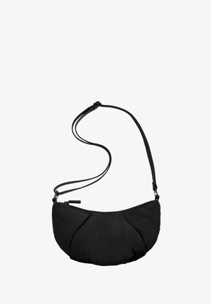 OYSHO, MINI - Schoudertas - black