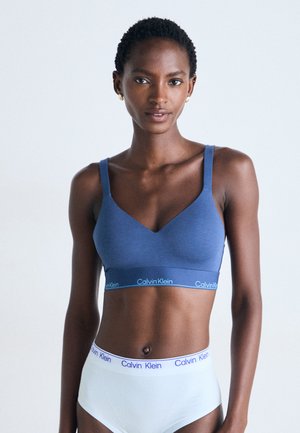 LIFT BRALETTE ICON - T-shirt bra - dark denim