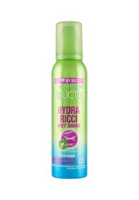 Garnier MOUSSE PER CAPELLI FRUCTIS STYLE, EFFETTO WET&SHINE - 3 PACK - Trattamenti capelli