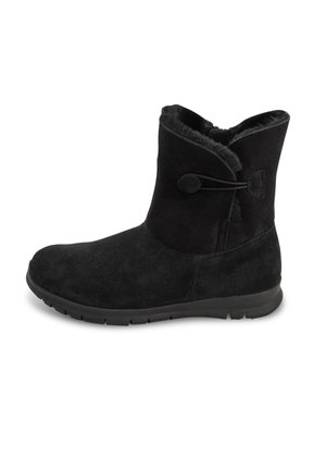 Winter boots - schwarz