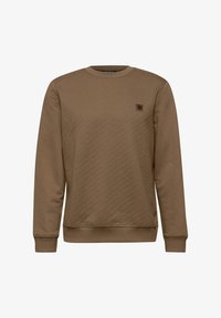 Non selezionato, braun