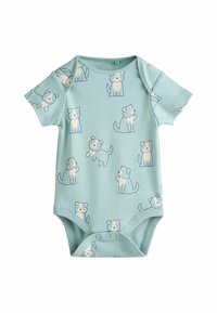 Next SHORT SLEEVE  5 PACK REGULAR FIT - Glaustinukė - farm character