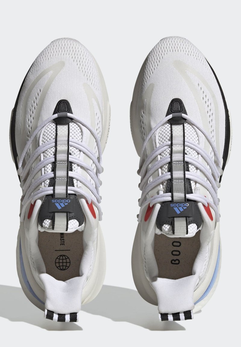 adidas gazelle silver green womens ADIDAS ALPHABOOST V1 - HP6612  bCODE