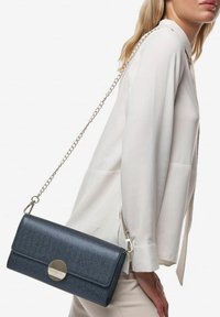Miriade RADIOSA - Pochette - blu