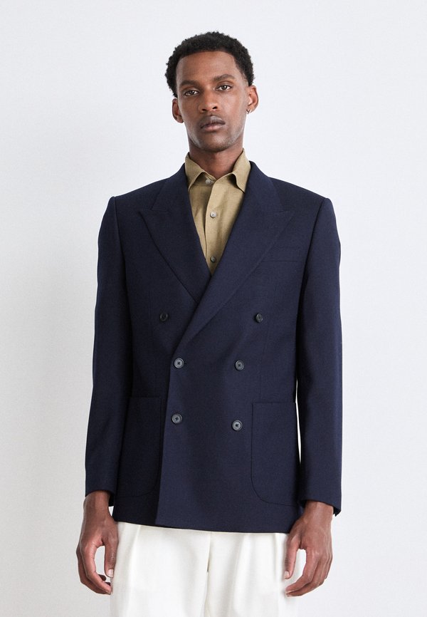 BECKHAM X BOSS - Blazer jacket - Main Image