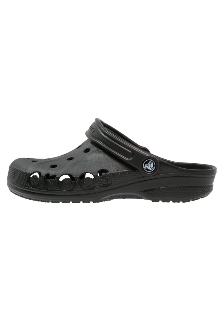 Crocs Mules noir
