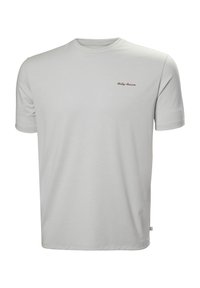 No seleccionado, grey fog