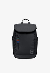 No seleccionado, black