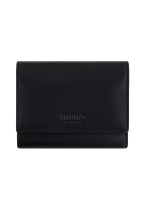Wallet - black