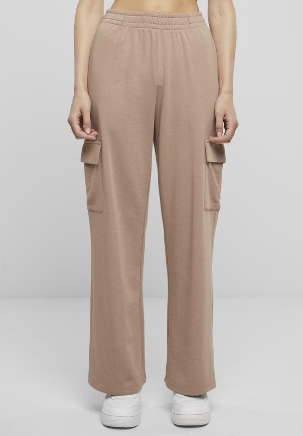 BAGGY  - Cargohose - duskrose