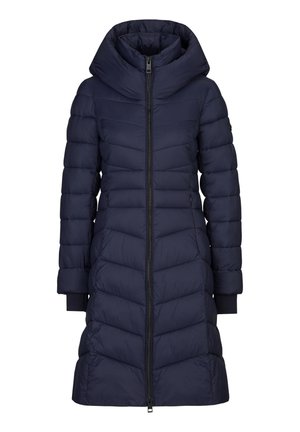 VIVI - Wintermantel - navy