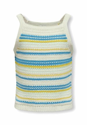 KOGBELLI - Trui - ecru