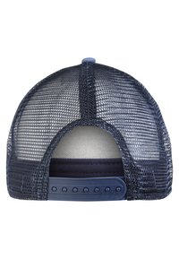 Djinn's Gorra - navy