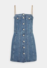 MICHAEL Michael Kors Farkkumekko - blue