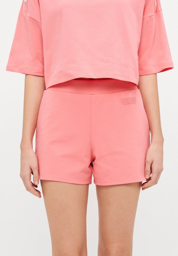 Pyjama bottoms - rosa