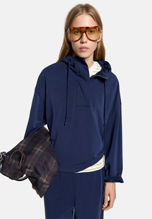 PARFOIS, - Bluza z kapturem