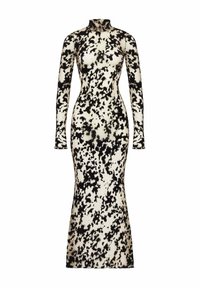 HARLOW - Abiti per occasioni speciali - black