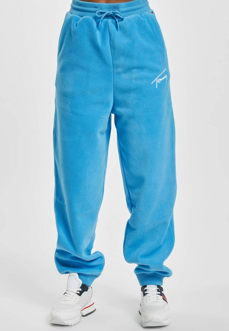 Tommy Jeans - Spodnie treningowe