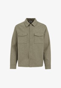 Neizvēlēts, pastel green