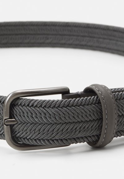 Anderson's Vöö - grey