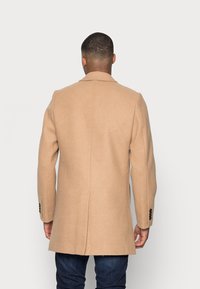 TOM TAILOR Cappotto corto - beige