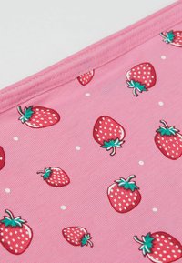 Tezenis Kalhotky - rosa stampa strawberry allover