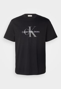 No seleccionado, black