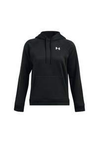 Under Armour Huppari - black