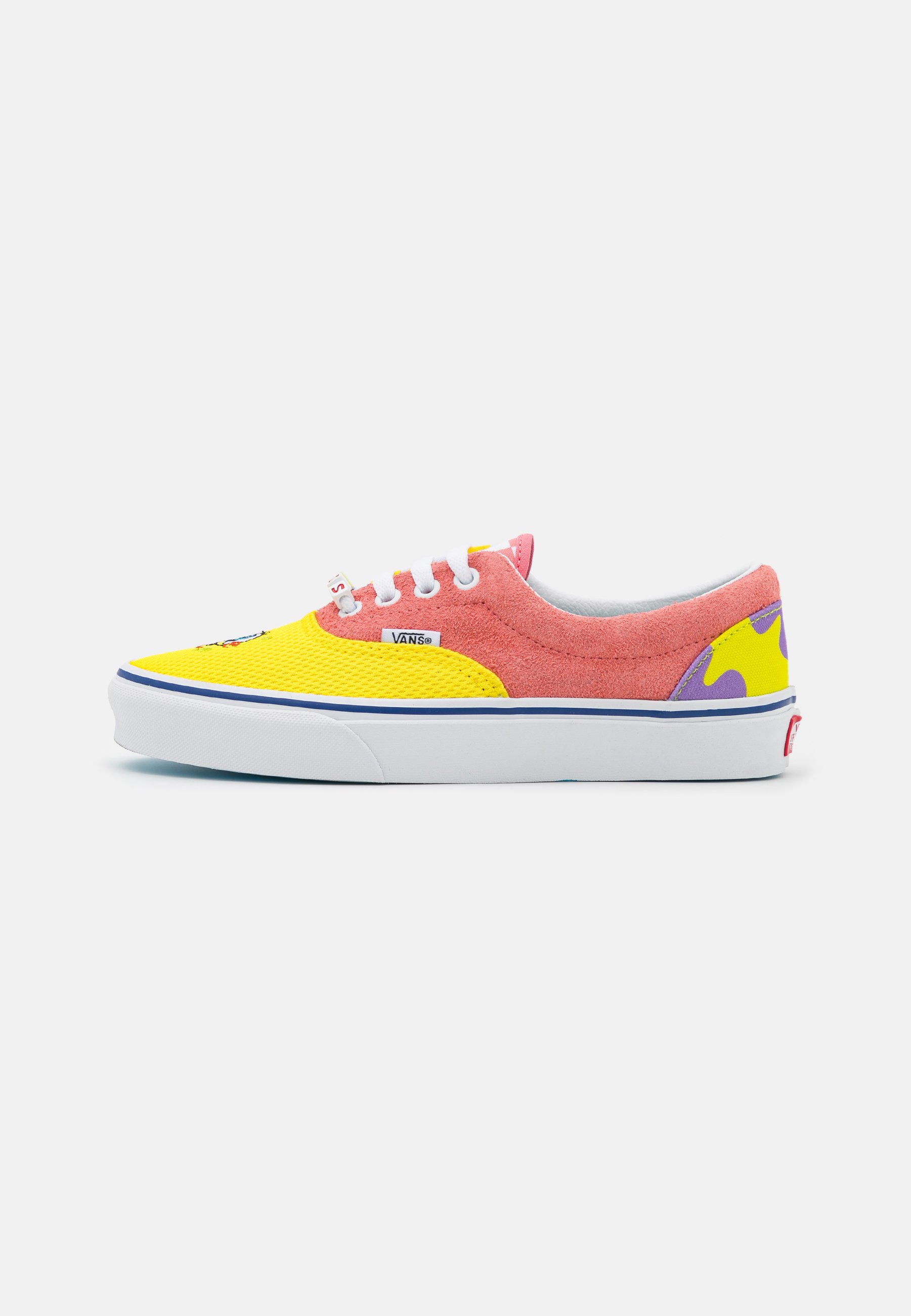 Vans Era - Sneakers Low bij Stylefile