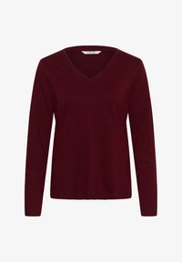 Niewybrane, zinfandel