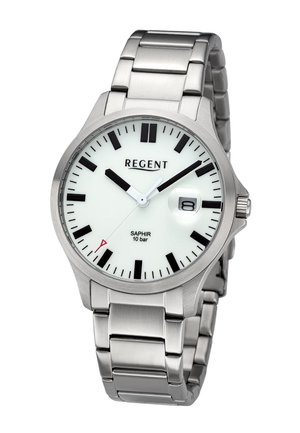 ANALOG   - Watch - silberfarben