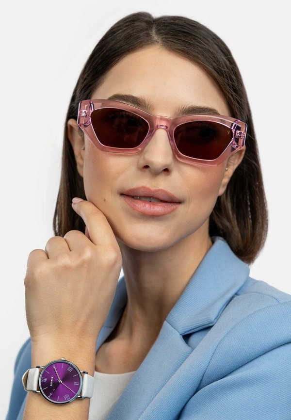 BUTTER FREY - Sonnenbrille - rose