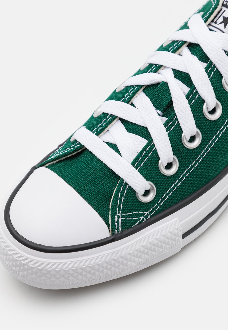 converse all stars groen