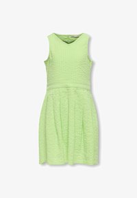 Nevybráno, paradise green