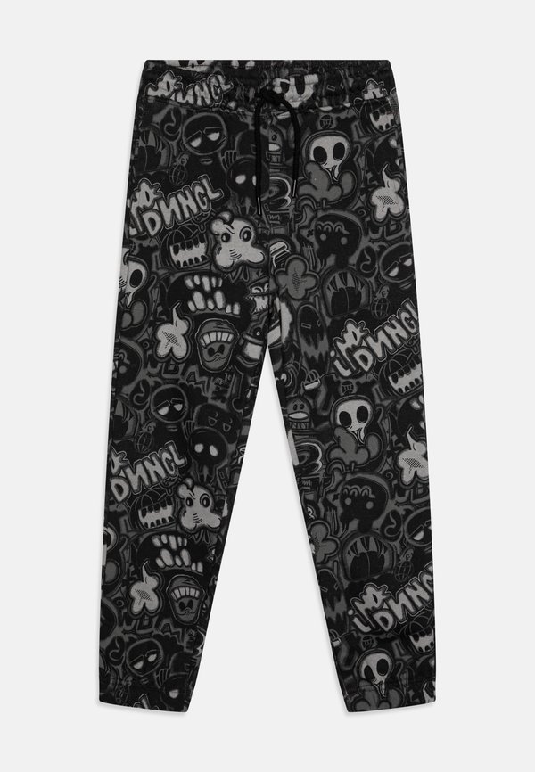 TROUSERS - Tracksuit bottoms