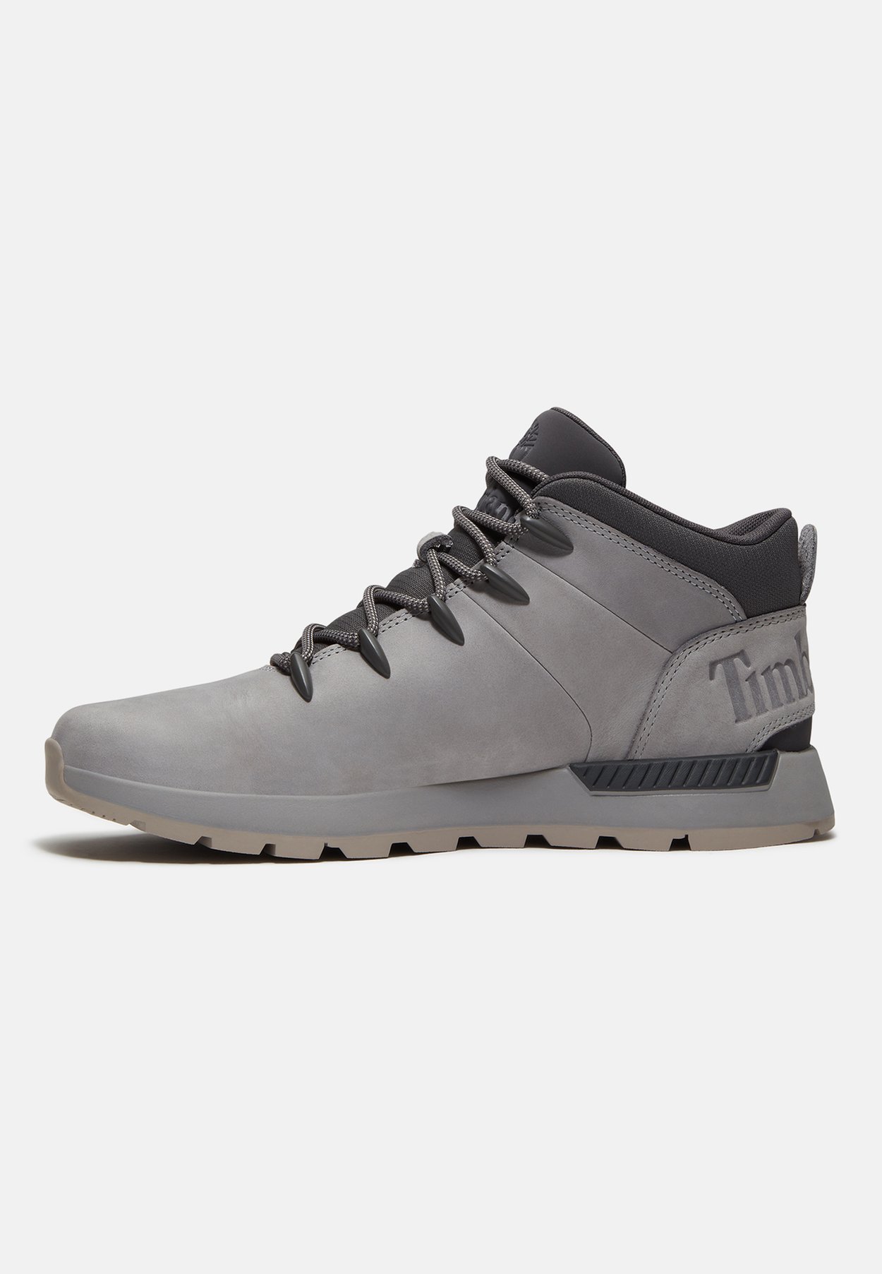 MID LACE SNEAKER