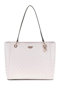 YARMILLA - Borsa a mano - weiß