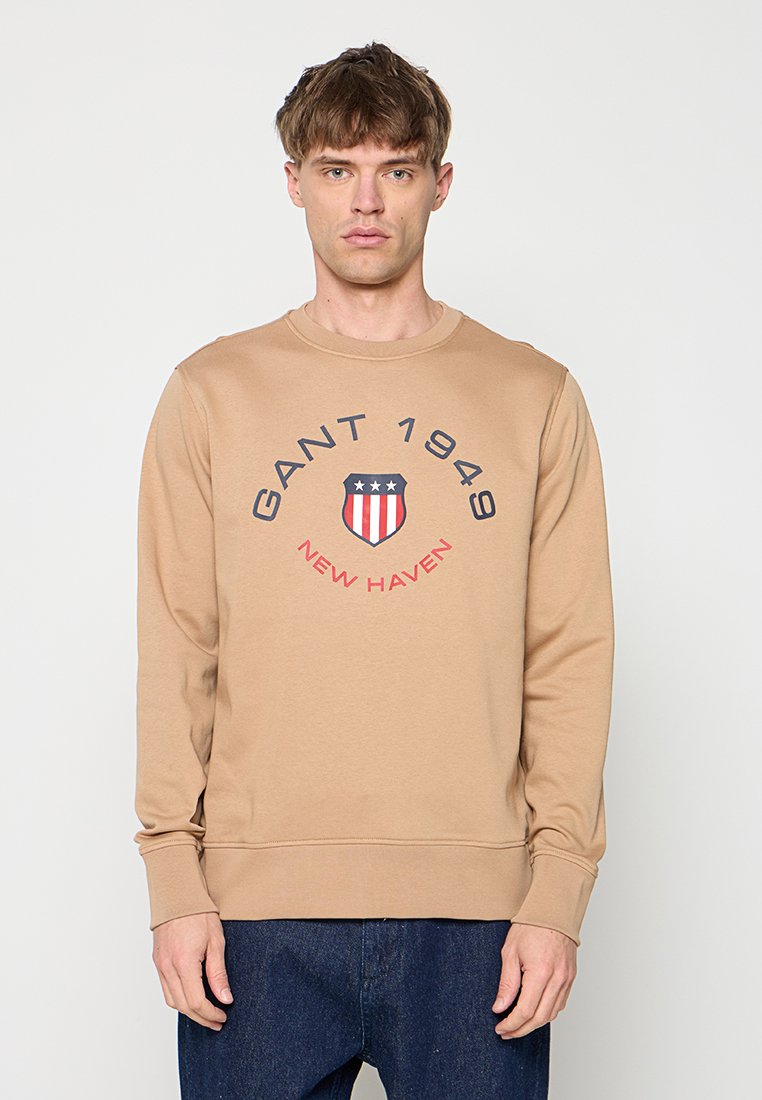 Gant Sweater beige